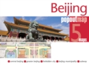 Beijing PopOut Map - Book