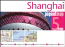 Shanghai PopOut Map - Book