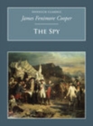 The Spy : Nonsuch Classics - Book