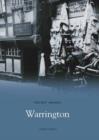 Warrington - Book
