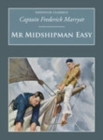 Mr Midshipman Easy : Nonsuch Classics - Book