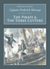 The Pirate and the Three Cutters : Nonsuch Classics - Book