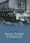 Bawtry, Tickhill and Wadworth: Pocket Images - Book