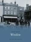 Winslow: Pocket Images - Book