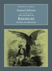 The History of Rasselas: Prince of Abyssinia : Nonsuch Classics - Book