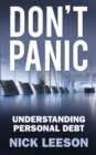 Don't Panic: Understanding Personal Debt - Book