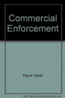 Commercial Enforcement - Book