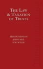 The Law and Taxation of Trusts - Book