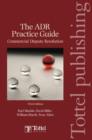 The ADR Practice Guide - Book
