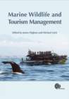Marine Wildlife and Tourism Management - Book