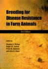 Breeding for Disease Resistance in Farm Animals - Book
