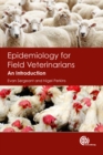 Epidemiology for Field Veterinarians : An Introduction - Book