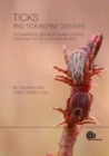Ticks and Tick-borne Diseases : Geographical Distribution and Control Strategies in the Euro-Asia Region - Book