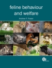 Feline Behaviour and Welfare - Book