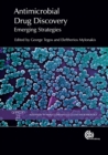 Antimicrobial Drug Discovery : Emerging Strategies - Book