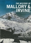 The Mystery Of Mallory And Irvine - Book