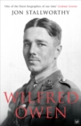 Wilfred Owen - Book