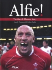 Alfie! : The Gareth Thomas Story - Book