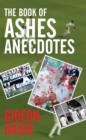 The Book of Ashes Anecdotes - Book
