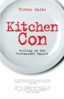 Kitchen Con - Book