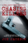 Chasing Killers : Three Decades of Cracking Crime in the UK's Murder Capital - Book