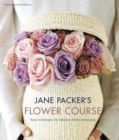 Jane Packer's Flower Course - Book