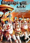 Bhagavad Gita as it is - Book