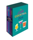 The Little Cocktail Box - Book