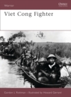 Viet Cong Fighter - Book