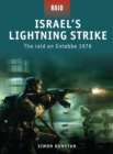 Israel's Lightning Strike - the Raid on Entebbe 1976 - Book