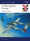 479th Fighter Group : 'Riddle's Raiders' - Book