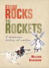 From Rocks to Rockets : A Humorous History of Warfare - Book