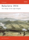 Balaclava 1854 : The Charge of the Light Brigade - eBook