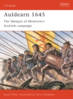 Auldearn 1645 : The Marquis of Montrose s Scottish campaign - eBook