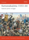 Kawanakajima 1553 64 : Samurai power struggle - eBook