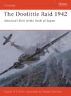 The Doolittle Raid 1942 : America s first strike back at Japan - eBook