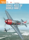 Soviet Aces of World War 2 - eBook