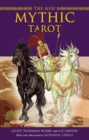 The New Mythic Tarot Deck - Book