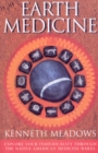 Earth Medicine : Explore Your Individuality Through the Native American Medicine Wheel - Book