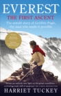 Everest - The First Ascent : The untold story of Griffith Pugh, the man who made it possible - Book