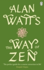 The Way of Zen - Book