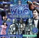 Doctor Who: The Tomb Of The Cybermen (TV Soundtrack) - Book