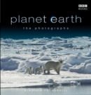 Planet Earth: The Photographs - Book