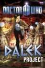 Doctor Who: The Dalek Project - Book