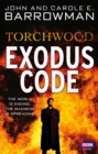 Torchwood: Exodus Code - Book