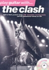 Play Guitar With-- The Clash - Book