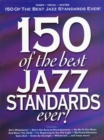 150 of the Best Jazz Standards Ever - Book