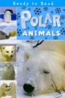 Polar Animals - Book