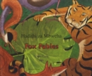 Fox Fables : Swahili - Book