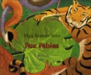 Fox Fables in Tagalog and English - Book